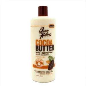 Loțiune de Corp    Queen Helene Cocoa Butter             (907 g)