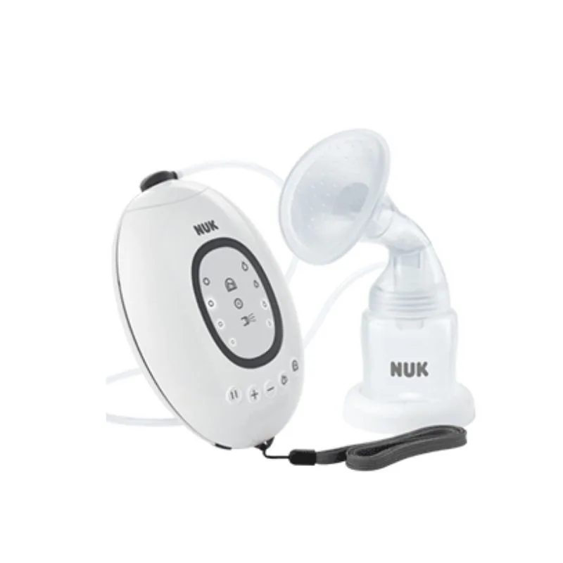 NUK First Choice Plus Pompa electrica pentru san + Taxa Verde 1Ron — preț și oferte