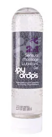 Lubrifiant 2 in 1 Sensual Massage Lubricant Gel - 150ml JOY8L PrimeFarma — preț și oferte