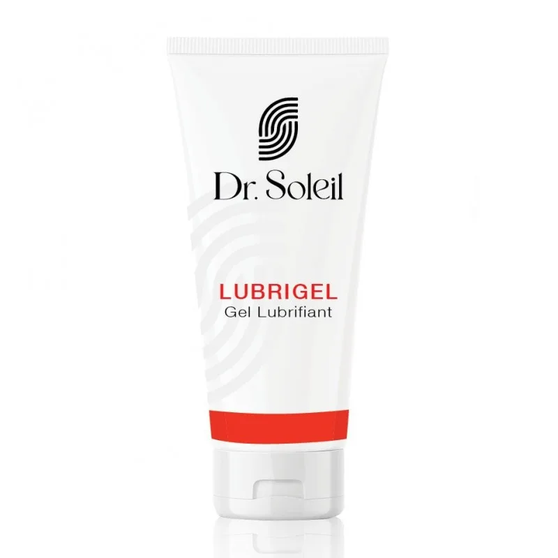LUBRIGEL 100ML Dr. Soleil — preț și oferte