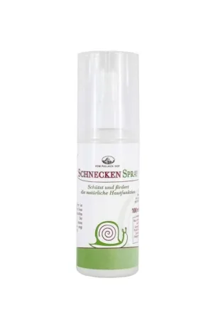 Vom Pullach Of - spray regenerant cu extract de melc - 100 ml
