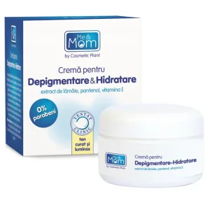 CREMA PT DEPIGMENTARE&HIDRATARE 50ML
