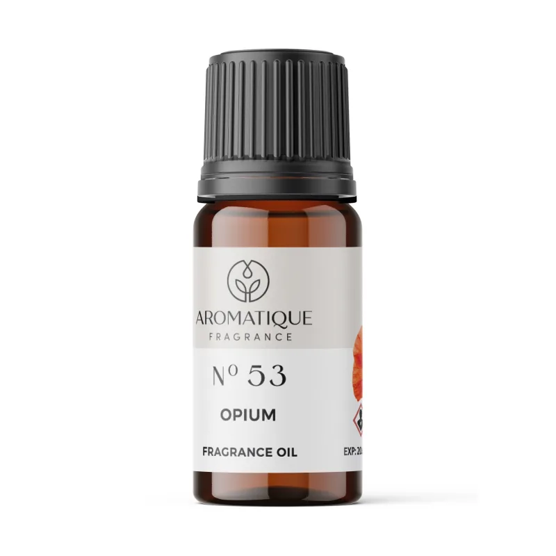 ULEI AROMATIC OPIUM 10ML Aromatique — preț și oferte