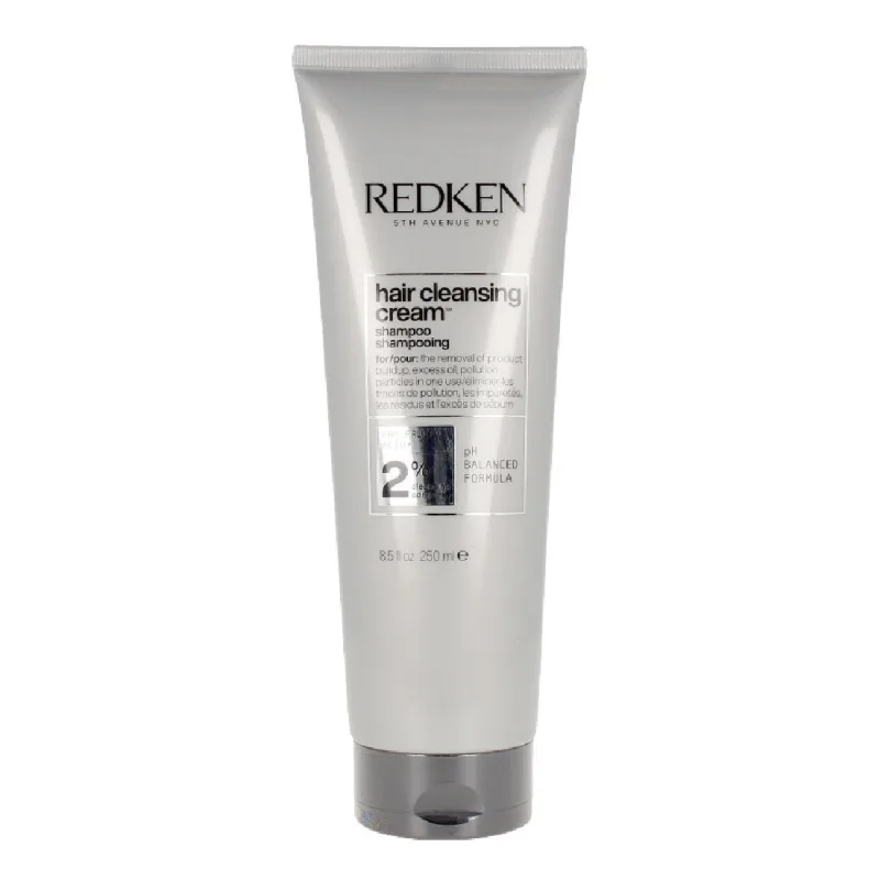Șampon Curățare Profundă Hair Cleansing Cream Redken (250 ml) — preț și oferte