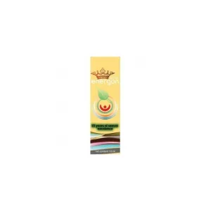 Energon Activ  - spray impotriva ejacularii precoce si imbunatatirea erectiei - 10 ml ENA10L
