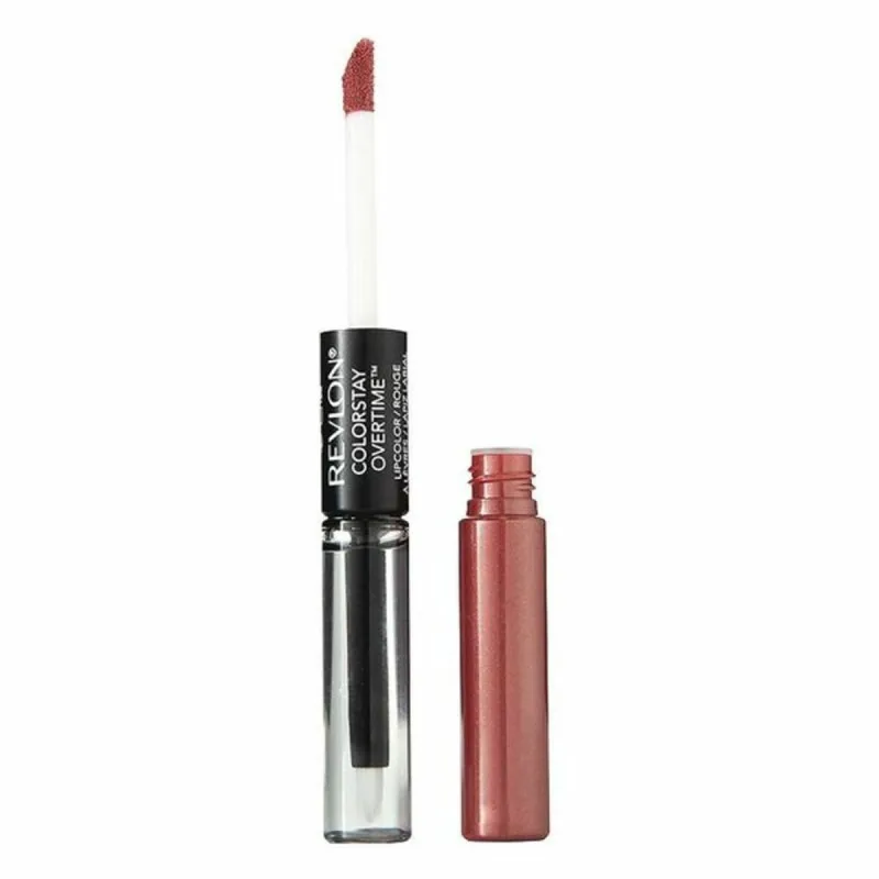 Ruj Revlon Colorstay Overtime Nº 20 Constantly Coral 2 ml — preț și oferte