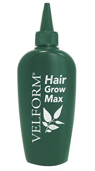 Velform Hair Grow Max - solutie impotriva caderii parului - 200 ml — preț și oferte