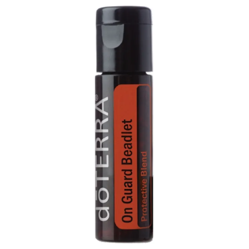 DoTERRA, OnGuard Bilute, 4.02g — preț și oferte