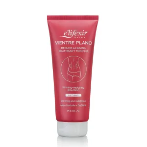 Cremă de Corp Elifexir Efect de stomac plat 200 ml