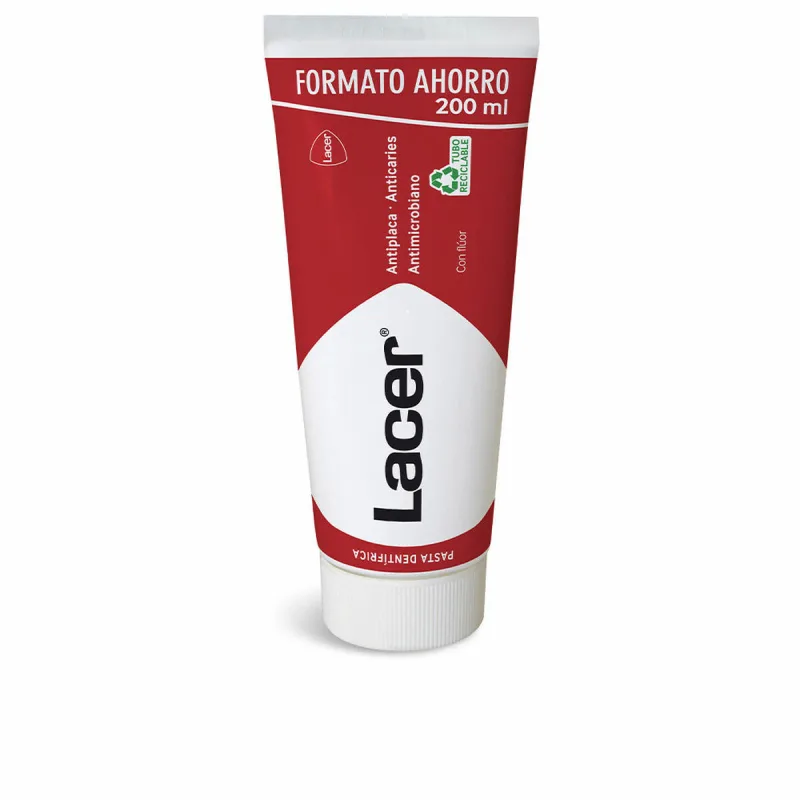 Pastă de dinți Lacer (200 ml) — preț și oferte