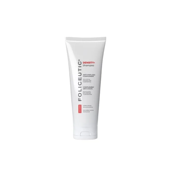 Foliceutic Density+ - sampon pentru cresterea parului - 250 ml — preț și oferte