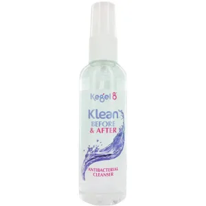 Kegel8 Klean Antibacterial Cleanser 50ml 100025