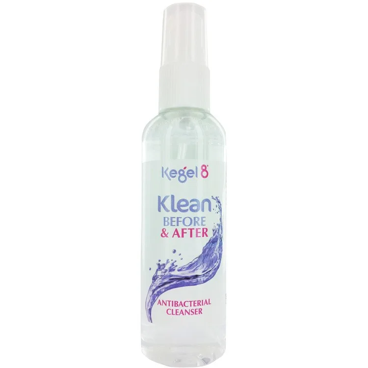 Kegel8 Klean Antibacterial Cleanser 50ml 100025 — preț și oferte