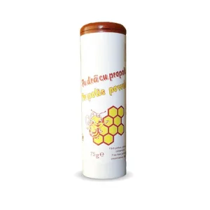 PUDRA CU PROPOLIS 75GR