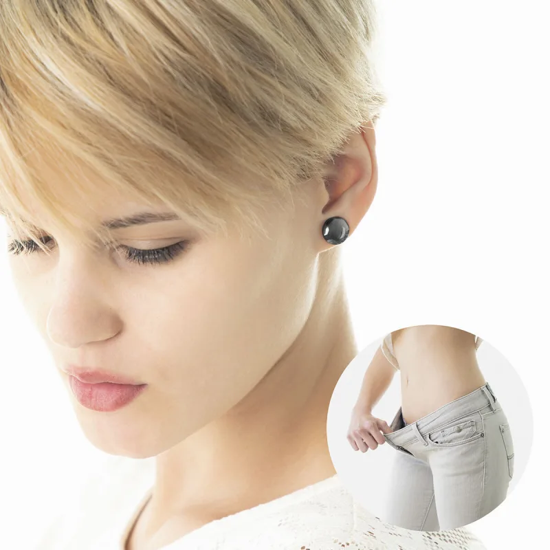 Cercei pentru Slăbit Biomagnetici  Slimagnetic InnovaGoods — preț și oferte