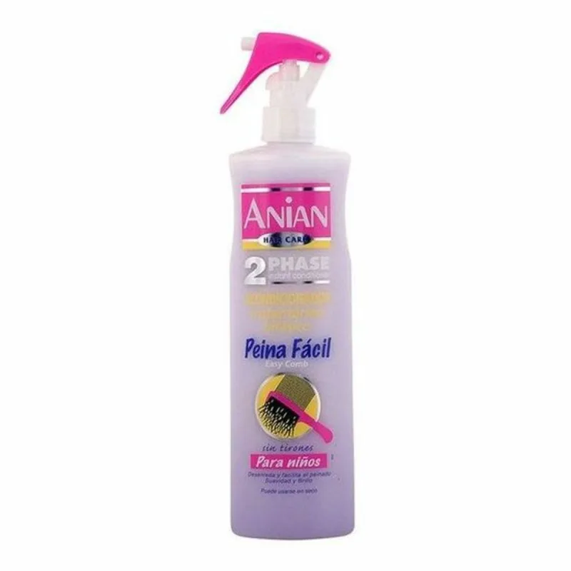 Balsam fără clătire Anian — preț și oferte