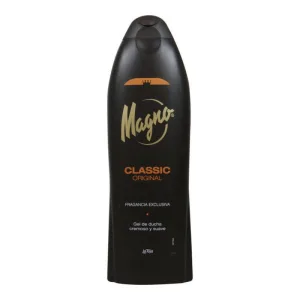 Gel de duș Classic Magno 8410020639227 (550 ml)