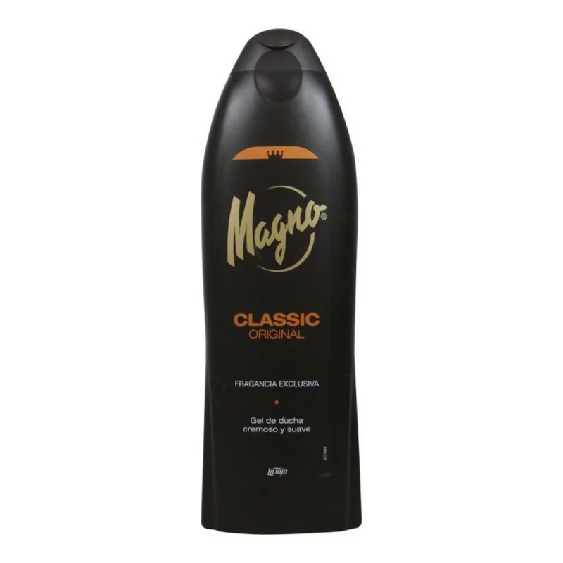 Gel de duș Classic Magno 8410020639227 (550 ml) — preț și oferte