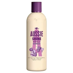Șampon Reparator Aussie Miracle Luciu (300 ml)