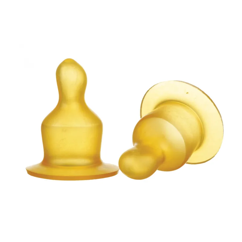 TETINA LATEX ORTODONTICA 0+ Minut Baby — preț și oferte