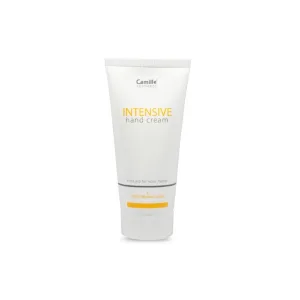 Camille Intensive Hand Cream - crema hidratanta si de protectie pentru maini - 60ml