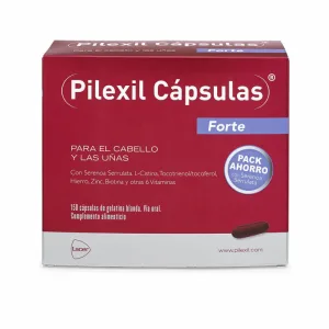 Capsule Pilexil Forte Anticădere 150 Unități