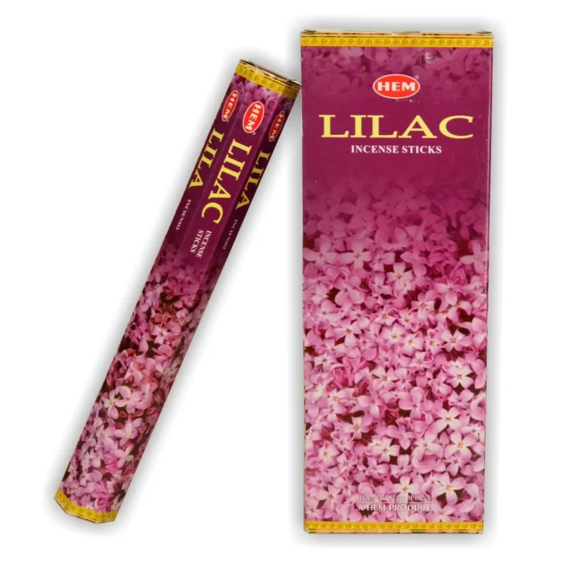 BETISOARE PARFUMATE LILIAC HEM — preț și oferte