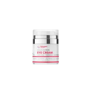 Biogen Eye Cream - crema de ochi antiimbatranire - 50 ml
