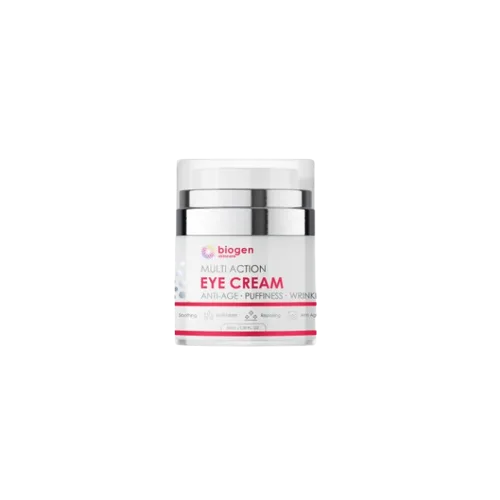 Biogen Eye Cream - crema de ochi antiimbatranire - 50 ml — preț și oferte