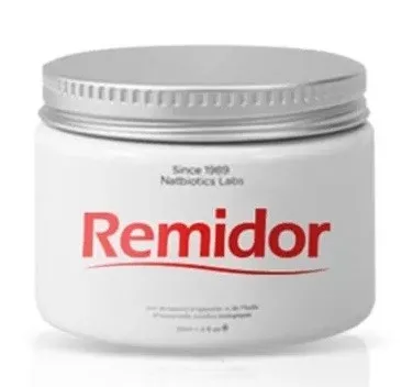 Remidor - crema pentru calmarea durerii PrimeFarma — preț și oferte