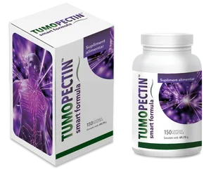 Tumopectin - impotriva cancerului (tratament 1 luna) Medicinas — preț și oferte