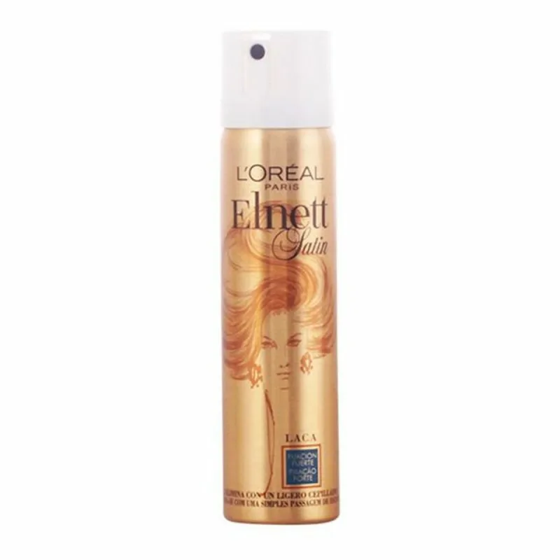 Fixativ Puternic Elnett Mini L'Oreal Expert Professionnel (75 ml) L'Oreal Make Up — preț și oferte