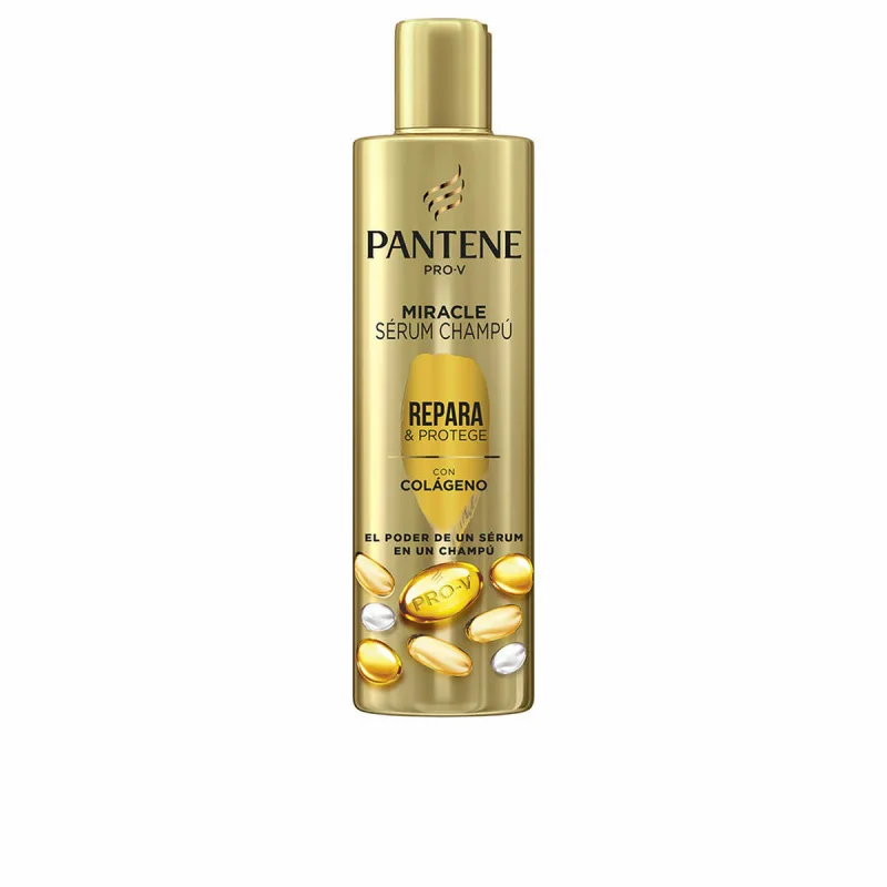Șampon Reparator Pantene Miracle — preț și oferte