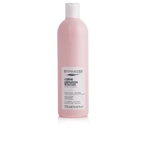 Cremă pentru Definirea Buclelor Byphasse Crema Activ Boucles 250 ml