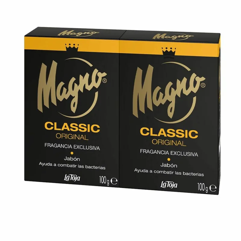 Gel de Baie Magno (2 pcs) — preț și oferte