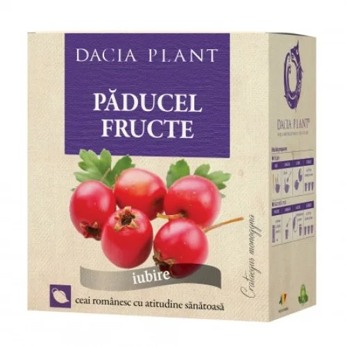 PADUCEL FRUCTE 50GR DACIA PLANT — preț și oferte