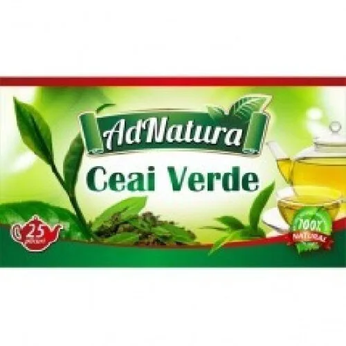 CEAI VERDE 20DZ ADNATURA — preț și oferte