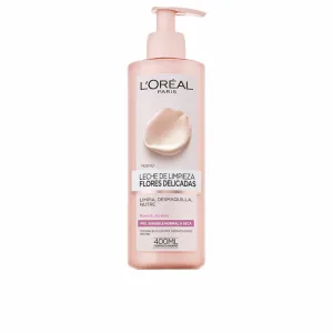 Lapte de Corp L'Oreal Make Up Piele Sensibilă (400 ml)