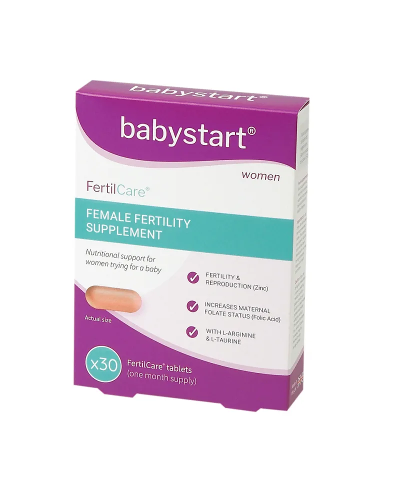 Babystart Fertile Care — preț și oferte