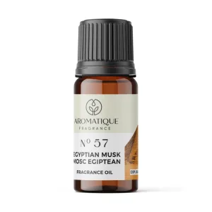 ULEI AROMATIC MOSC EGIPTEAN 10ML
