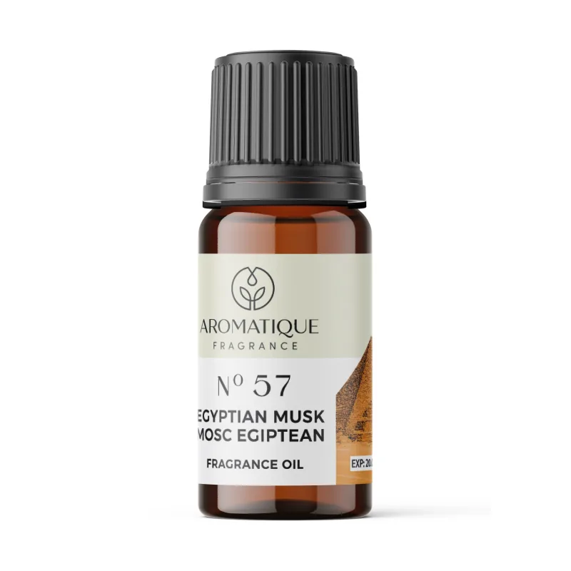 ULEI AROMATIC MOSC EGIPTEAN 10ML Aromatique — preț și oferte