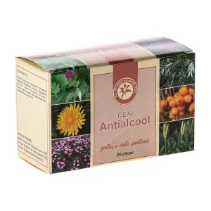ANTIALCOOL 20DZ