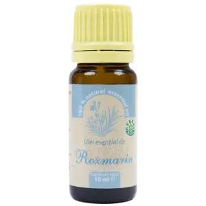 ULEI ESENTIAL DE ROZMARIN 10ML (UZ EXTERN)