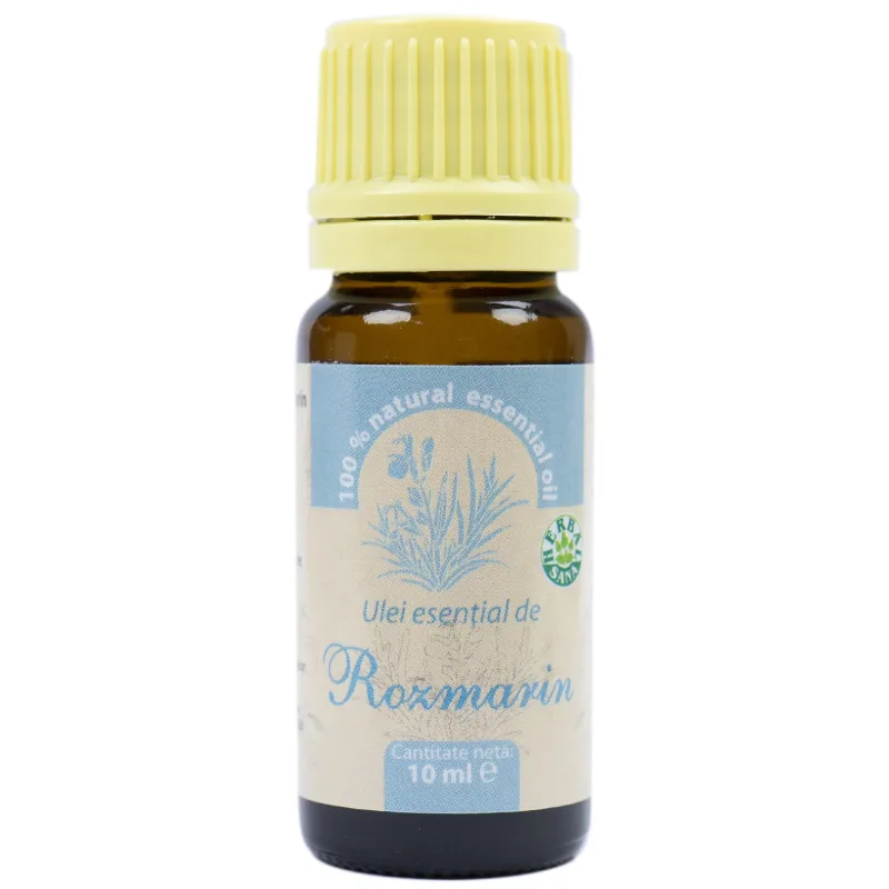 ULEI ESENTIAL DE ROZMARIN 10ML (UZ EXTERN) PNI — preț și oferte