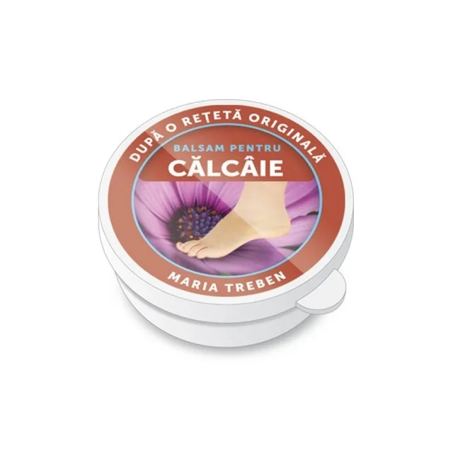 BALSAM CALCAIE 30GR PARAPHARM — preț și oferte