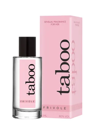 TABOO FOR HER RUF0002081