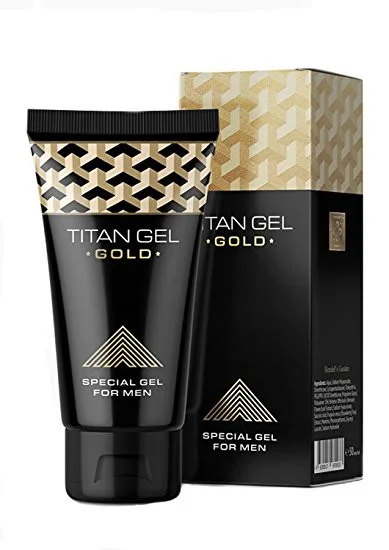 *Titan Gel Gold - pentru marirea penisului si erectii puternice titang1L Prime — preț și oferte