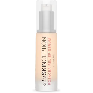 Rosacea Relief Serum - ser impotriva rozaceei - 30 ml RRS30L