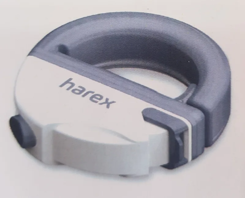Harex - clema pentru administrarea incontinenței urinare masculine har1L PrimeFarma — preț și oferte