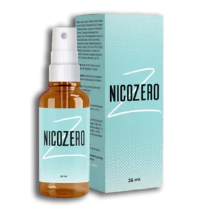 NicoZero - spray impotriva fumatului - 26 ml PrimeFarma — preț și oferte